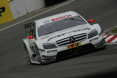 Paul de Resta.